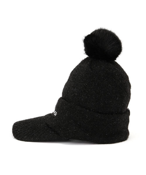 New Balance Golf（ニューバランスゴルフ） ニット帽 ニットキャップ