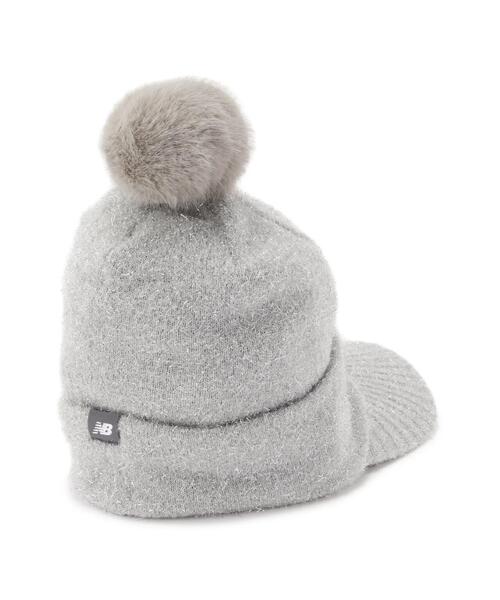 New Balance Golf（ニューバランスゴルフ） ニット帽 ニットキャップ