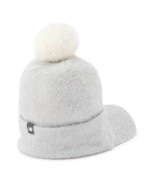 New Balance Golf（ニューバランスゴルフ） ニット帽 ニットキャップ