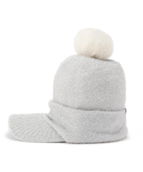 New Balance Golf（ニューバランスゴルフ） ニット帽 ニットキャップ