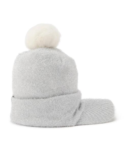 New Balance Golf（ニューバランスゴルフ） ニット帽 ニットキャップ