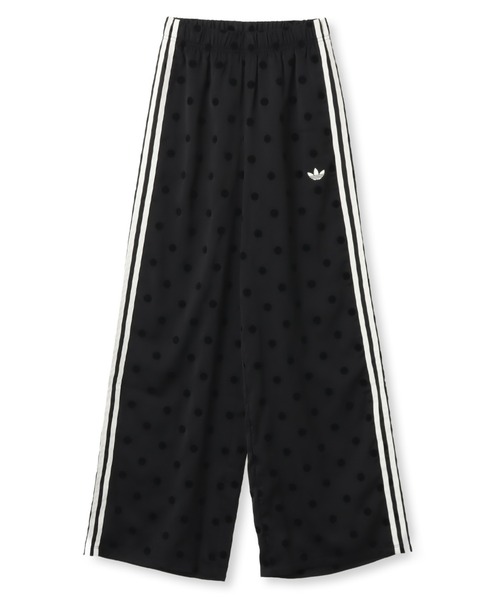 adidas レディースファッション（柄：ドット）｜ファッション おすすめ