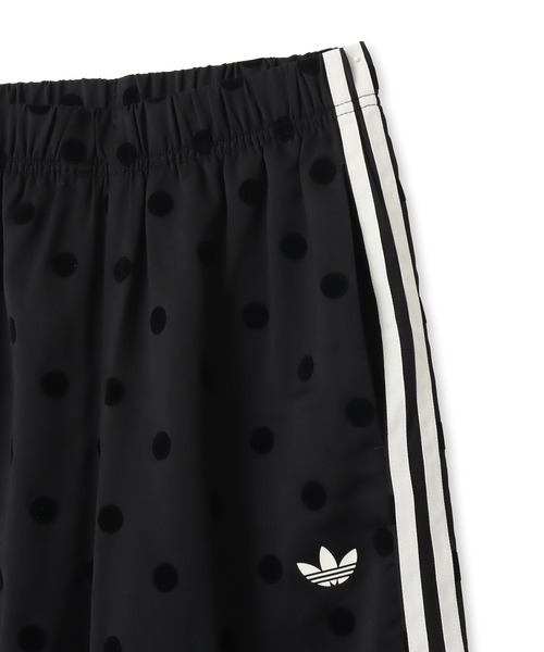 adidas（アディダス） パンツ adidas SATIN POLKA DOTS WIDE LEG PANT