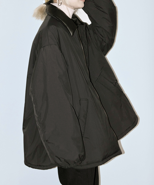 CITYSHOP（シティショップ） コート アウター PADDED コート