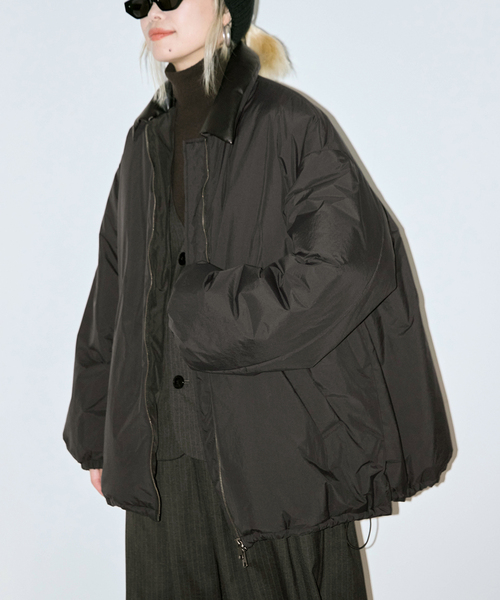 CITYSHOP（シティショップ） コート アウター PADDED コート