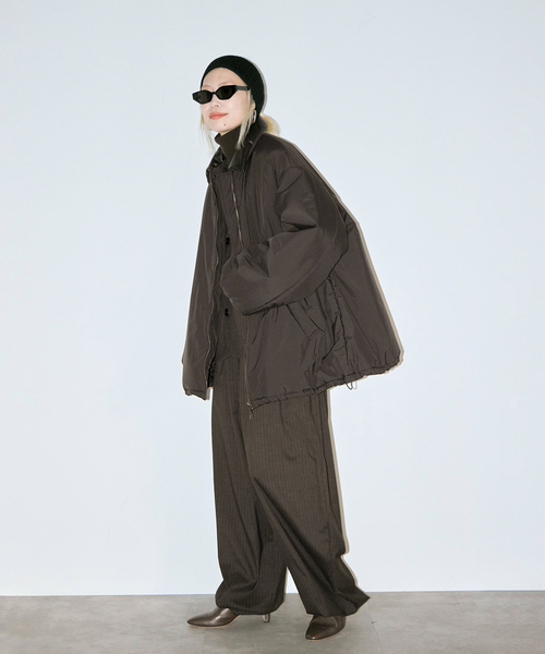 CITYSHOP（シティショップ） コート アウター PADDED コート