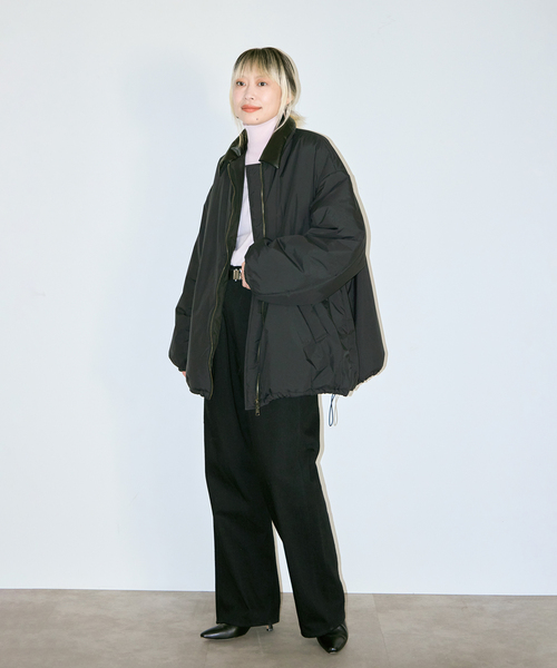 CITYSHOP（シティショップ） コート アウター PADDED コート