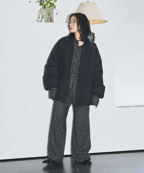 CITYSHOP（シティショップ） コート アウター PADDED コート