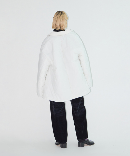 CITYSHOP（シティショップ） コート アウター PADDED コート