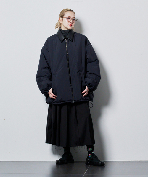 CITYSHOP（シティショップ） コート アウター PADDED コート