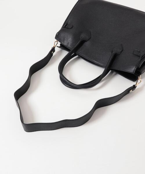 ショルダーバッグ バッグ AULENTTI スクエアショルダーBAG レディース 