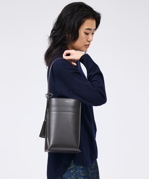 ナッツオルセット　ORESTTO ショルダーバッグ ORSETTO（オルセット） ショルダーバッグ バッグ 「ORSETTO/オルセット