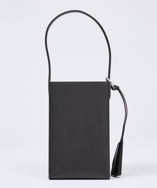 orsetto ショルダーバッグ ORSETTO（オルセット） ショルダーバッグ TESORO BOX型ショルダー 01
