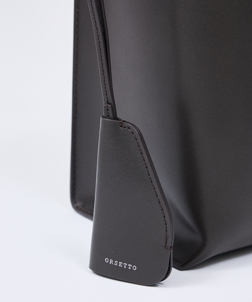 ORSETTO（オルセット） ショルダーバッグ バッグ 「ORSETTO/オルセット