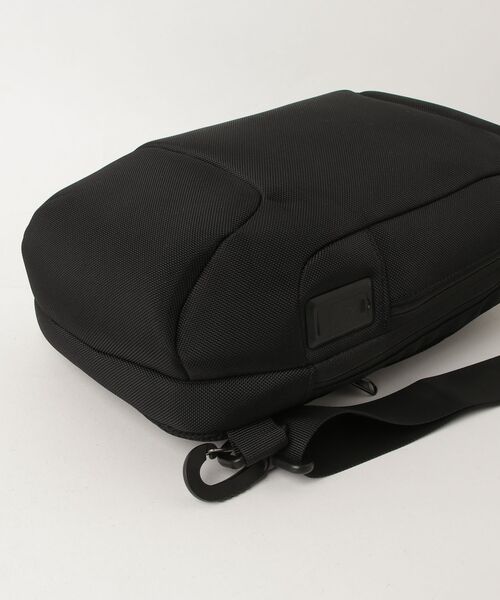 「DEVICE」 ショルダーバッグ FREE ブラック メンズ_画像3