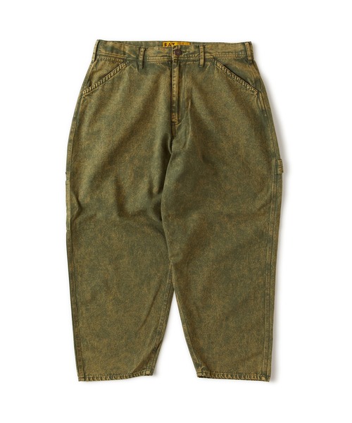 Hi-standard グリーン FAT XL 新品未開封 完売品 FAT（ファッション）（色：グリーン系）のおすすめ人気商品一覧 通販