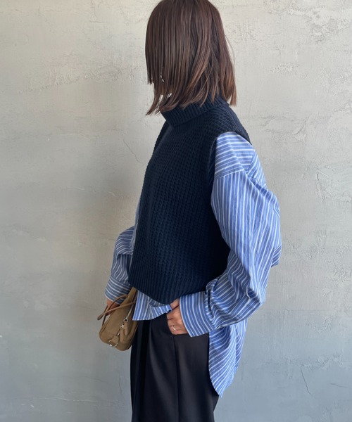 ミズイロインド ベストのおすすめ人気商品一覧 通販 - Yahoo!ショッピング