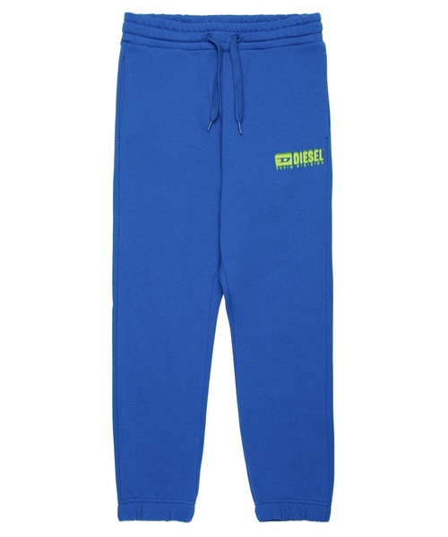 DIESEL KIDS パンツ DIESEL（ディーゼル）Kids ＆ Junior ワンポイント