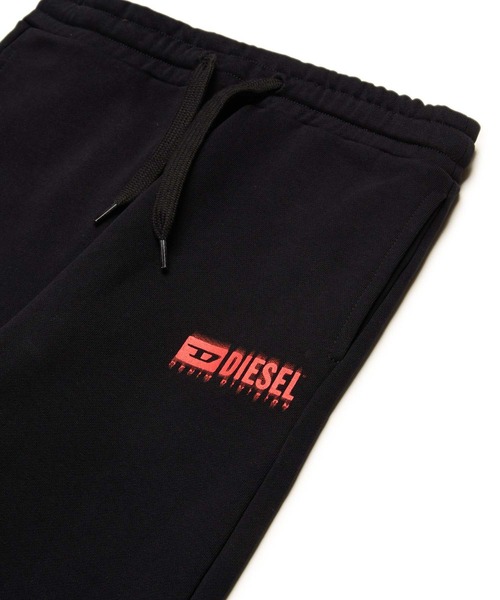 DIESEL KIDS パンツ DIESEL（ディーゼル）Kids ＆ Junior ワンポイント