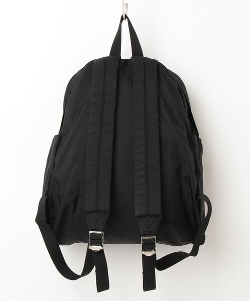 THE NORTH FACE PURPLE LABEL 「THE LABEL」 リュック - ブラック