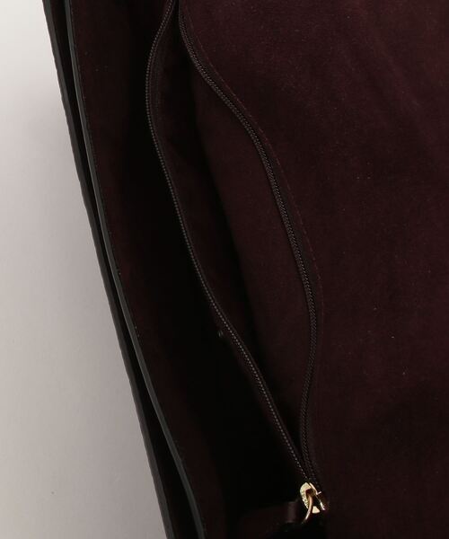 COACH（コーチ） 2WAYバッグ - ブラック レディース : ZOZOTOWN Yahoo