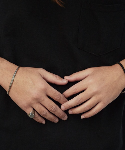 Adawat'n Tuareg（アダワットトゥアレグ） バングル Adawat'n Tuareg