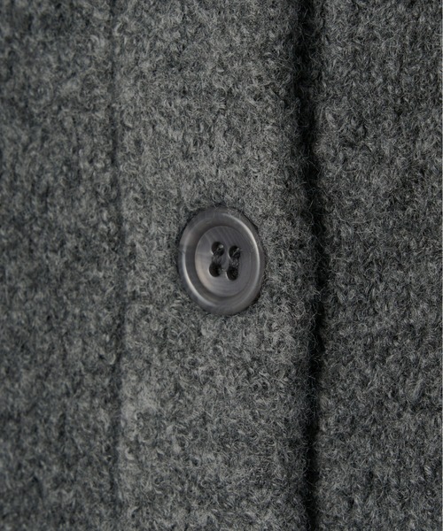 Olu.（オルドット） ニット セーター クロップドニットカーディガン