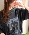 tシャツ 半袖 「JaVaジャバコラボ」キャッ...の詳細画像1