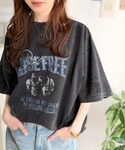 tシャツ 半袖 「JaVaジャバコラボ」キャッ...の詳細画像2
