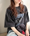 tシャツ 半袖 「JaVaジャバコラボ」キャッ...の詳細画像3