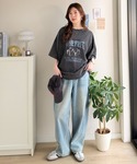 tシャツ 半袖 「JaVaジャバコラボ」キャッ...の詳細画像5