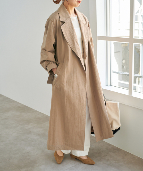 Spick＆Span（スピック アンド スパン） コート アウター 「追加