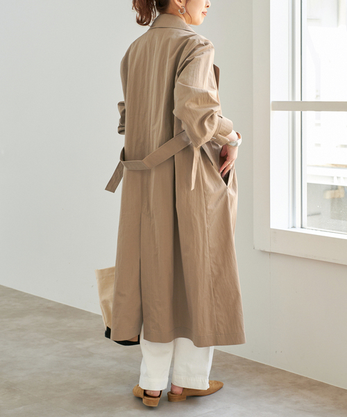 Spick＆Span（スピック アンド スパン） コート アウター 「追加