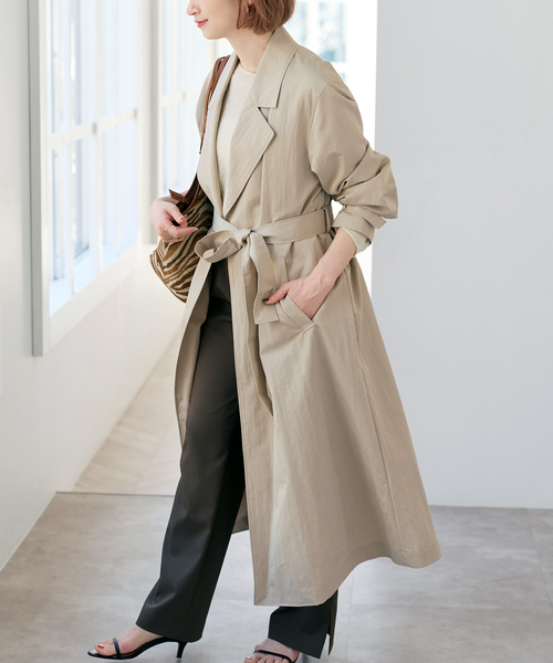 Spick＆Span（スピック アンド スパン） コート アウター 「追加