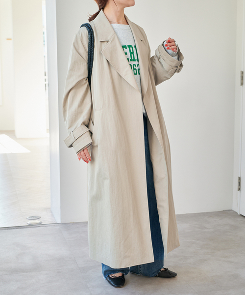 Spick＆Span（スピック アンド スパン） コート アウター 「追加