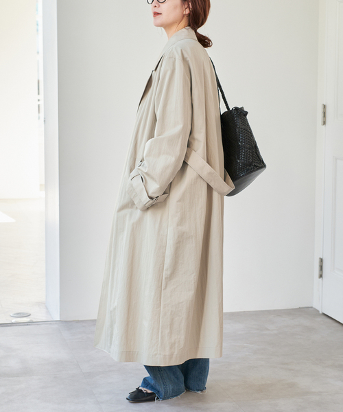 Spick＆Span（スピック アンド スパン） コート アウター 「追加