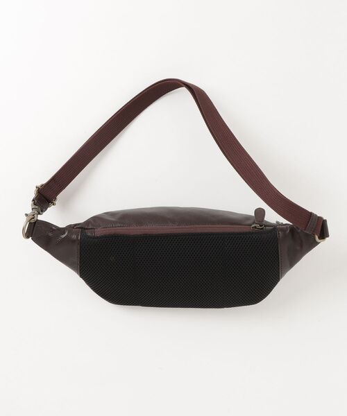 AVIREX（アヴィレックス） ショルダーバッグ BULTO WEST BAG / ブルト