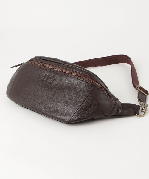 AVIREX（アヴィレックス） ショルダーバッグ BULTO WEST BAG / ブルト