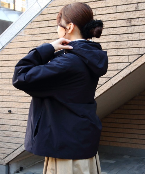 Danton（ダントン） ジャケット 38 アイボリー レディース : ZOZOTOWN