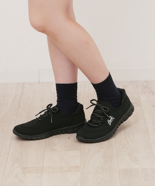 Arnie Arnold Palmer スライドフィットスニーカー AN2201 Arnie Arnold Palmer sneakers slide-fit 公式
