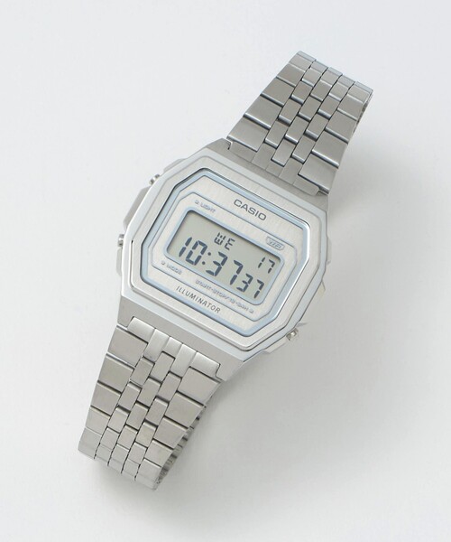 腕時計 「CASIO」A1000A-7JF 腕時計 メンズの画像
