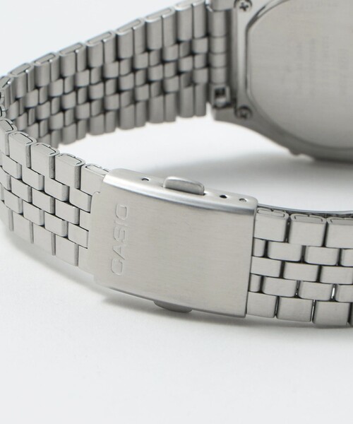 腕時計 「CASIO」A1000A-7JF 腕時計 メンズの画像