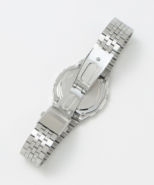 腕時計 「CASIO」A1000A-7JF 腕時計 メンズの画像