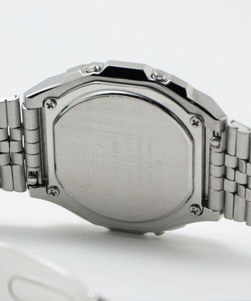 腕時計 「CASIO」A1000A-7JF 腕時計 メンズの画像