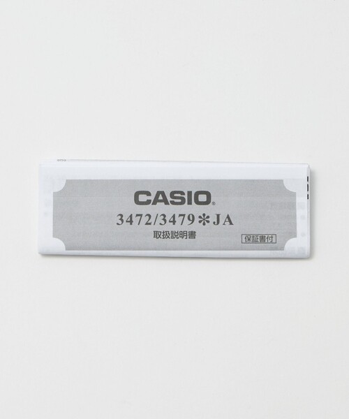 腕時計 「CASIO」A1000A-7JF 腕時計 メンズの画像