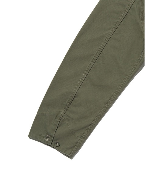 Levi's（リーバイス） カバーオール WORKWEAR ベーカリーチョア