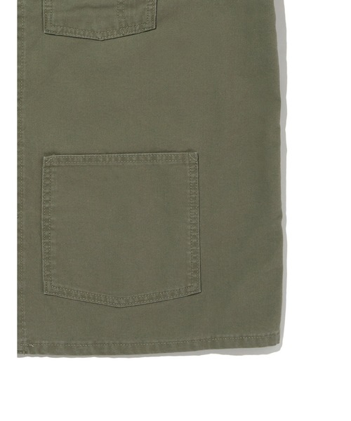 Levi's（リーバイス） カバーオール WORKWEAR ベーカリーチョア