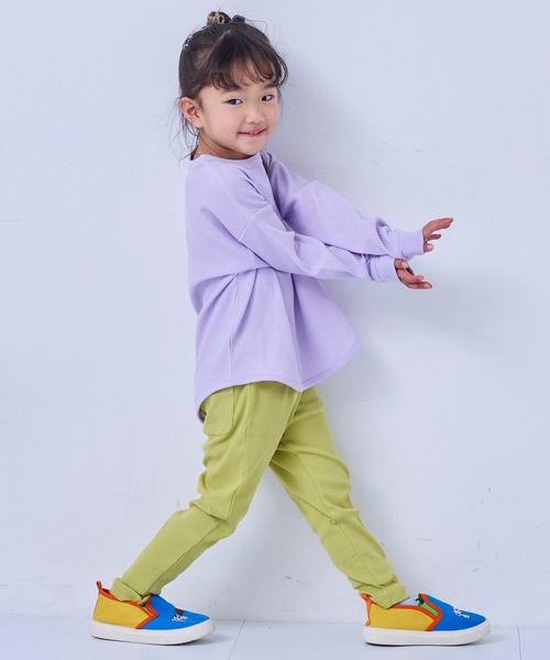 Life Support Products（ライフサポートプロダクツ） パンツ 「26年春