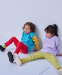 パンツ 「26年春夏新色」「プチプラ」のびっと...の詳細画像2