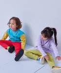 パンツ 「26年春夏新色」「プチプラ」のびっと...の詳細画像3